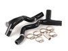 ES#2770974 - 3599ECS01 - Silicone PCV hose upgrade kit - Replace your failure-prone PCV hoses with an end-all cure, silicone PCV hose kit! - ECS - Audi Volkswagen