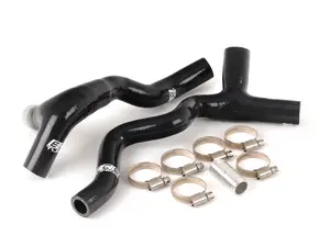 Silicone PCV hose upgrade kit