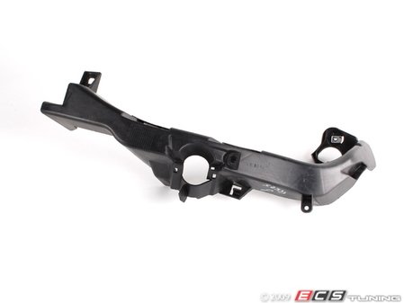 ES#74690 - 51117154723 - Headlight Arm - Left  - Secures the headlight - Genuine BMW - BMW
