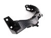 ES#74690 - 51117154723 - Headlight Arm - Left  - Secures the headlight - Genuine BMW - BMW