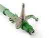ES#1388007 - 91134104133 - Front Strut Assembly - Bilstein - Left side fitment - Genuine Porsche - Porsche