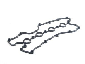 ES#2538596 - 079103484C - Valve Cover Gasket - Right - Stop oil leaks and prevent internal engine damage - Elwis - Audi Volkswagen