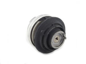 ES#1780307 - 2202401917 - Engine Mount - Left - Reduce engine vibrations with a new mount! - Genuine Mercedes Benz - Mercedes Benz
