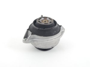 ES#1678884 - 1402402217 - Engine Mount - Priced Each - Fits Left Or Right Side - Genuine Mercedes Benz - Mercedes Benz