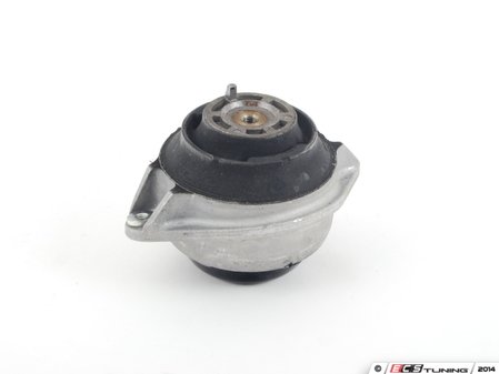 ES#1678884 - 1402402217 - Engine Mount - Priced Each - Fits Left Or Right Side - Genuine Mercedes Benz - Mercedes Benz