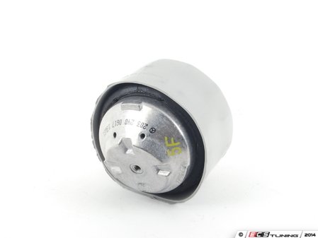 ES#2696137 - 2032400617 - Engine Mount - Priced Each - Secures engine to the subframe - Meyle - Mercedes Benz
