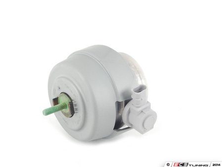 ES#436346 - 8E0199379BL - Engine Mount - Left - For vehicles equipped with hydraulic electric engine mounts. - Genuine Volkswagen Audi - Audi