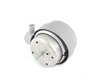 ES#436346 - 8E0199379BL - Engine Mount - Left - For vehicles equipped with hydraulic electric engine mounts. - Genuine Volkswagen Audi - Audi