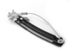 ES#95598 - 51358252430 - Rear Window Regulator - Right - (NO LONGER AVAILABLE) - Includes window motor - Genuine BMW - 