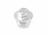 ES#2724088 - 06A115561BPSKT - Oil Service Kit  - Includes standard Mann oil filter and Vaico 5w-40 oil - Assembled By ECS - Audi Volkswagen