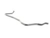 ES#5510 - 70764-25 - Front Sway Bar - 25mm - Non-adjustable - H&R - Volkswagen