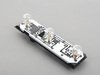 ES#174433 - 63216916395 - Rear Bulb Socket Board - Priced Each - Get a new bulb socket for your taillight - Genuine MINI - MINI