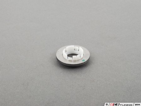 ES#52327 - 32301095305 - Crash Screen - Used like a washer in the steering column between the bushing and the cup - Genuine BMW - BMW