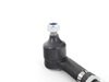 ES#4261 - 443419802E - Tie Rod Assembly-Right Side - Complete assembly - Febi - Audi