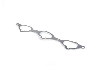 ES#2678469 - 99611010350 - Lower Intake Distributor Gasket - Priced Each - Seals the lower intake manifold to the cylinder head - Two required - Elring - Porsche