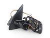 ES#83067 - 51167039909 - Exterior Rearview Mirror - Left - Replace your broken mirror - Genuine BMW - BMW