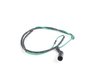 ES#2771466 - 34357836969 - Rear Brake Pad Wear Sensor - Always replace when replacing pads - Bowa - BMW