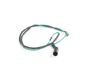 ES#2771466 - 34357836969 - Rear Brake Pad Wear Sensor - Always replace when replacing pads - Bowa - BMW