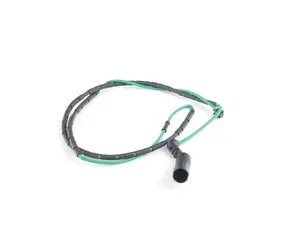 Rear Brake Pad Wear Sensor