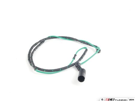 ES#2771466 - 34357836969 - Rear Brake Pad Wear Sensor - Always replace when replacing pads - Bowa - BMW