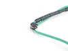 ES#2771466 - 34357836969 - Rear Brake Pad Wear Sensor - Always replace when replacing pads - Bowa - BMW