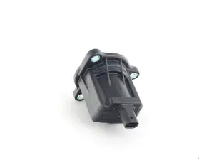 Blow off valve