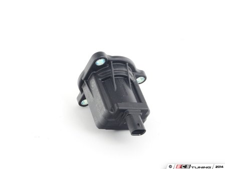 ES#2583881 - 11657609210 - Blow off valve - Releases unwanted boost pressure from the intake piping - Genuine BMW - BMW