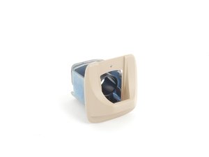 ES#187114 - 72149133958 - HOLDER - Genuine BMW - BMW