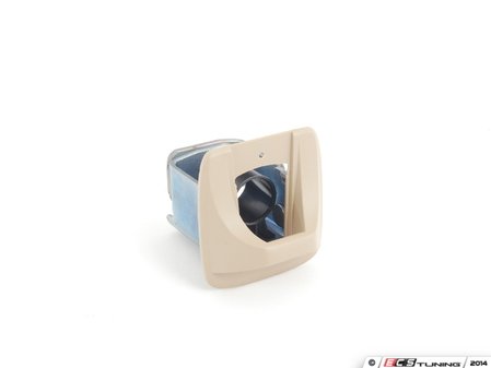 ES#187114 - 72149133958 - HOLDER - Genuine BMW - BMW