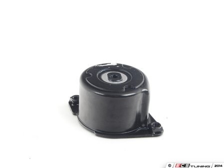 ES#254049 - 11287786880 - Belt Tensioner Assembly - Controls the tension of the serpentine belt. - Genuine BMW - BMW