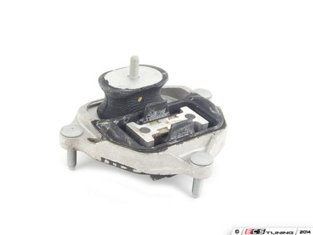 ES#450548 - 8K0399151BE - Transmission Mount - Reduce excessive drivetrain vibrations - Genuine Volkswagen Audi - Audi