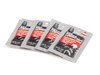 ES#2602365 - 95535140300PEKT - Performance Front & Rear Brake Service Kit - Featuring Zimmerman Z-Coated rotors and EBC YellowStuff brake pads - Assembled By ECS - Porsche