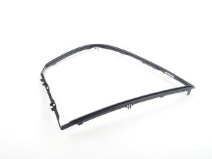 ES#94812 - 51347060220 - SEAL, WINDOW - Genuine BMW - BMW