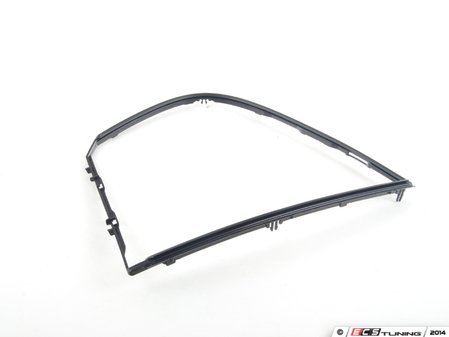ES#94812 - 51347060220 - SEAL, WINDOW - Genuine BMW - BMW