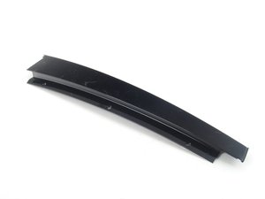 ES#94861 - 51347890090 - B Pillar molding - schwarz - (NO LONGER AVAILABLE) - Standard equipment on M and Exclusive edition cars - Genuine BMW - 