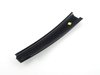 ES#94861 - 51347890090 - B Pillar molding - schwarz - (NO LONGER AVAILABLE) - Standard equipment on M and Exclusive edition cars - Genuine BMW - 