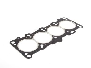 ES#2702576 - 077103383AD - Cylinder Head Gasket - Cylinder 5-8 - Stop leaks and restore engine power - Victor Reinz - Audi