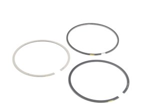 ES#21441 - 11257511697 - Piston Ring Set (84.00 mm, Standard) - Genuine BMW - BMW