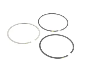 Piston Ring Set (84.00 mm, Standard)
