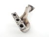 ES#26147 - 11621744250 - Front Exhaust Manifold - For cylinders 1-3. - Genuine BMW - BMW