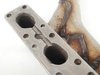ES#26147 - 11621744250 - Front Exhaust Manifold - For cylinders 1-3. - Genuine BMW - BMW