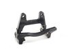 ES#437492 - 8E0615425K - Rear Caliper Carrier - Priced Each - Fits the left and right side - Genuine Volkswagen Audi - Audi