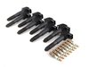 ES#2765973 - 94860210420KT3 - Ignition Service Kit - Includes spark plugs and ignition coils - Assembled By ECS - Porsche