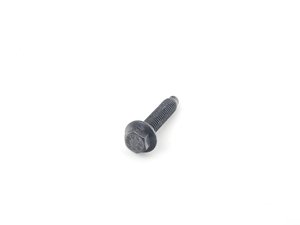 ES#2661733 - 11427527412 - COLLAR SCREW - Genuine BMW - BMW