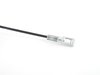 ES#2739826 - 1234200585 - Parking Brake Cable  - Rear Right - Febi - Mercedes Benz