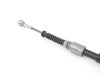 ES#2739826 - 1234200585 - Parking Brake Cable  - Rear Right - Febi - Mercedes Benz