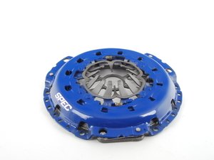 ES#2661313 - SA781-2 - Stage 1 Clutch Kit - Great for a daily driver who wants a sportier feel - Rated at 315 ft/lbs - Spec Clutches - Audi