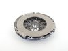 ES#2661313 - SA781-2 - Stage 1 Clutch Kit - Great for a daily driver who wants a sportier feel - Rated at 315 ft/lbs - Spec Clutches - Audi