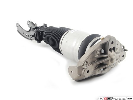 ES#2743194 - 7L8616040H - Front Air Spring With Strut - Right - Recommended to be replaced in pairs. - Genuine Volkswagen Audi - Audi
