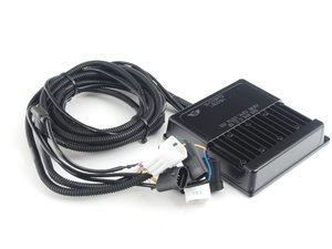 ES#2734288 - 63122348833 - Electronic components MINI TFL LED DRL - (NO LONGER AVAILABLE) - Main box and wire harness for the MINI DRL Leds Only Pre wired or Retrofitted, not full kit. - Genuine MINI - 